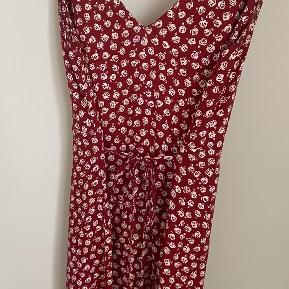 Reformation Ares Dress in Kedzie - Picture 6 of 8